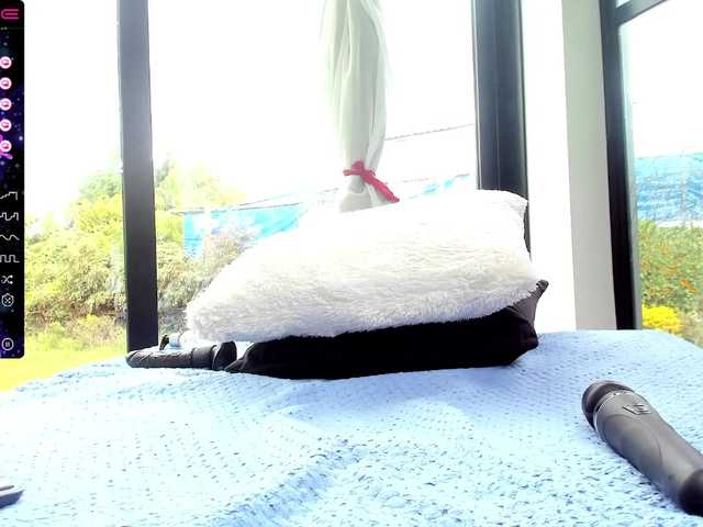 Capturas de tela de transmissão nikol-32