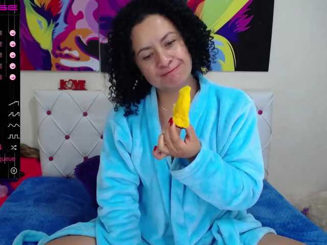 Capturas de tela de transmissão nikol-32