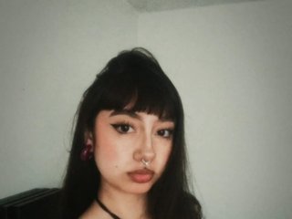 Chat de vídeo erótico Nikol-love