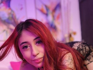 Chat de vídeo erótico nikol-petitte