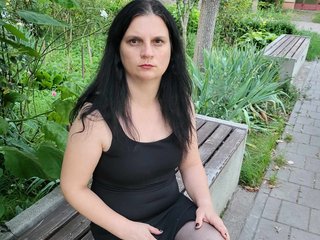 Chat de vídeo erótico Nikol19721