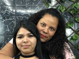 Chat de vídeo erótico nikolandamand