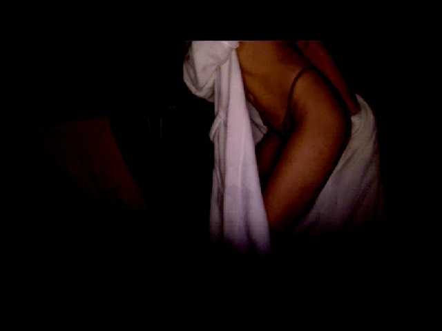 Capturas de tela de transmissão _Nikole_18