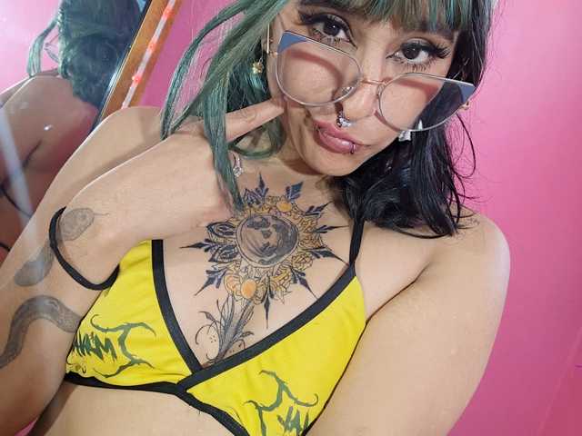 Foto do perfil nikolfuckass