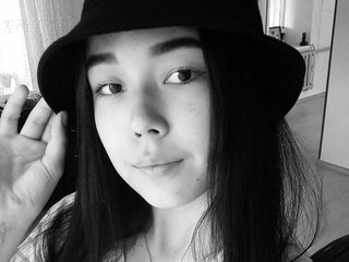 Chat de vídeo erótico NikolStigman