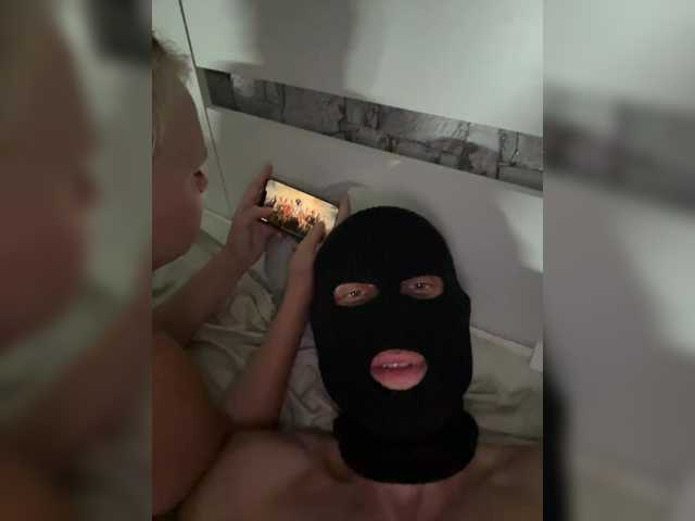 Capturas de tela de transmissão Nikro215