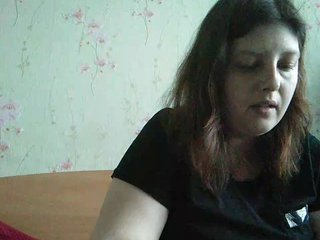 Chat de vídeo erótico Nikt-1a