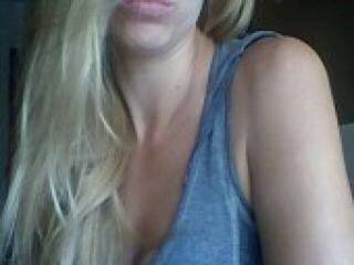 Chat de vídeo erótico nikta11