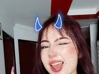 Chat de vídeo erótico niky-cherry