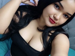 Chat de vídeo erótico nikylove69