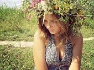 Chat de vídeo erótico nikylya789