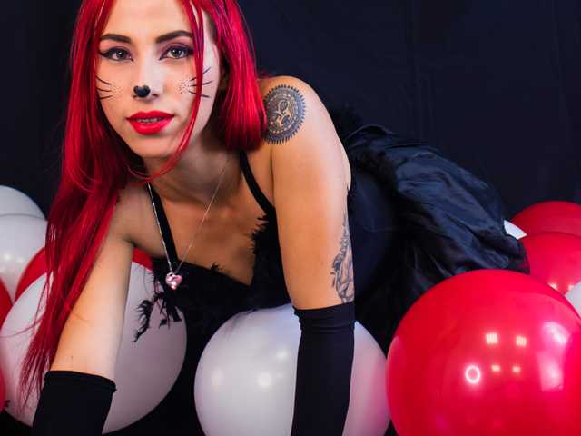 Foto do perfil nikypalmer