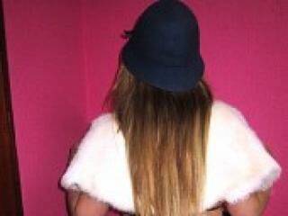 Chat de vídeo erótico nikytahot