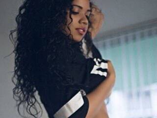 Chat de vídeo erótico NikyyVega