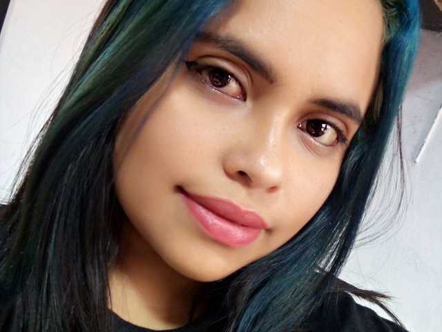Foto do perfil nila-brown