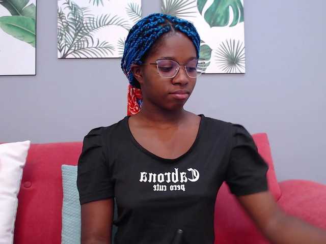 Capturas de tela de transmissão nilo-solem