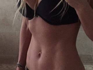 Chat de vídeo erótico Nimfa-22