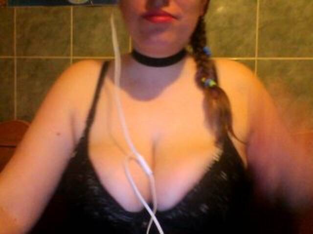 Capturas de tela de transmissão Nimfa85