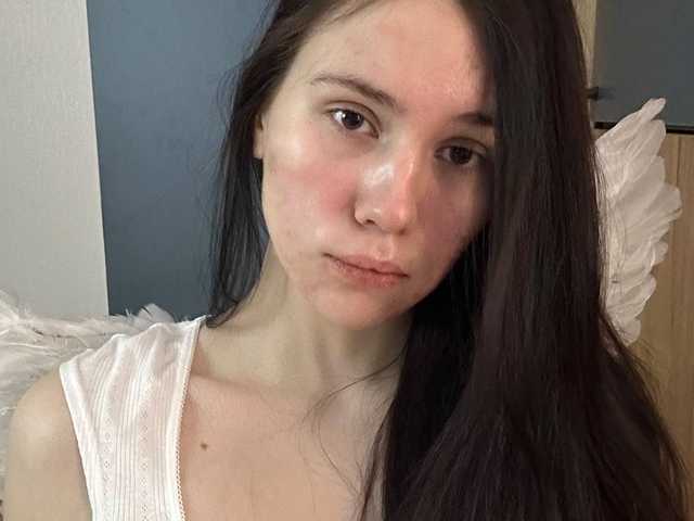 Foto do perfil velvetjenny
