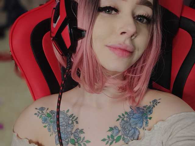 Foto do perfil Nimfalis