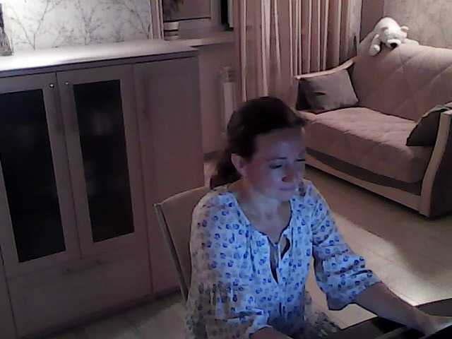 Capturas de tela de transmissão Nimfea