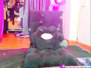 Chat de vídeo erótico Nina0206