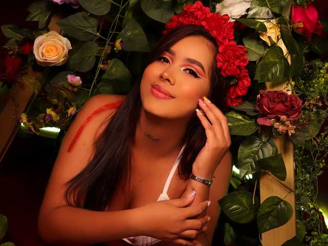 Foto do perfil NinaClarck