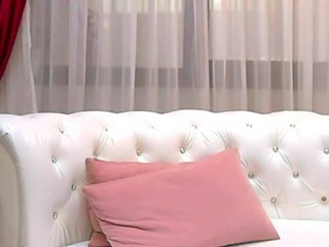 Capturas de tela de transmissão NinaCrystal