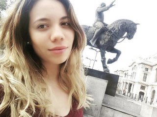 Foto de perfil NinaGarcia