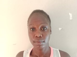 Chat de vídeo erótico NinahB