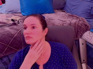 Chat de vídeo erótico NinaJaymes