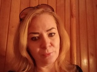 Chat de vídeo erótico NinaKeil