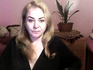 Chat de vídeo erótico NinaKeil