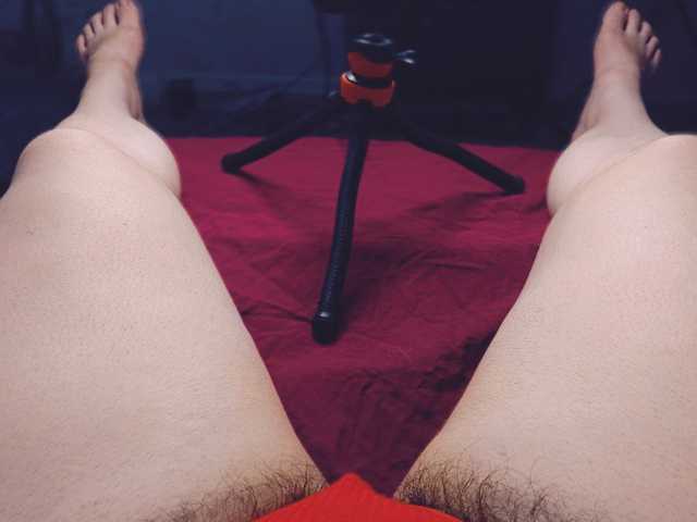 Foto do perfil NinaLee_1