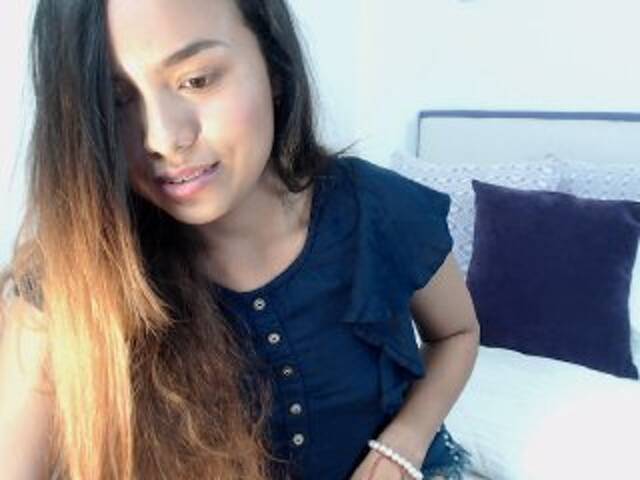 Capturas de tela de transmissão ninamiranda