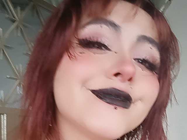 Foto do perfil NinaMon