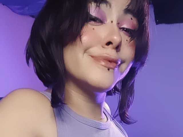 Foto do perfil NinaMon