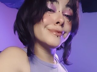 Chat de vídeo erótico NinaMon