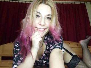 Foto do perfil NinaMoonX