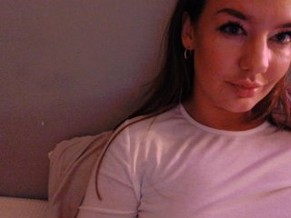 Chat de vídeo erótico NinaOfficial