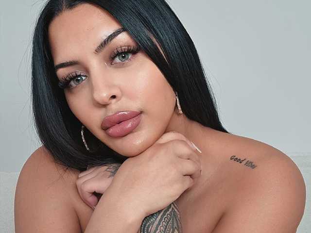 Foto do perfil NinaPrall