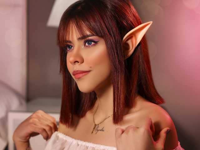 Foto do perfil NinaSam