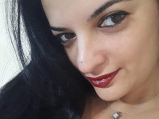 Foto do perfil NinaSquirt