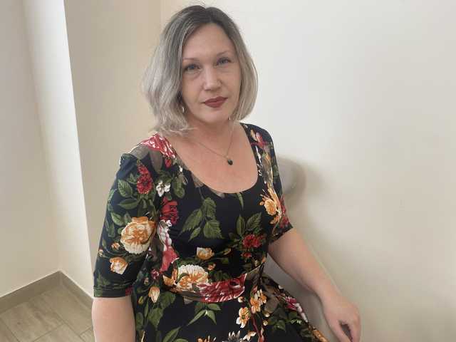 Foto do perfil NinaStarle