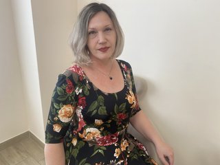 Chat de vídeo erótico NinaStarle