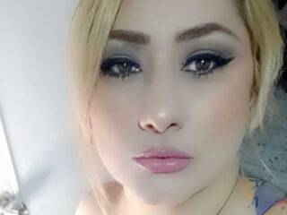 Chat de vídeo erótico ninastuart