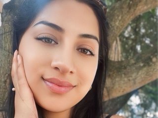 Chat de vídeo erótico NinaVeey