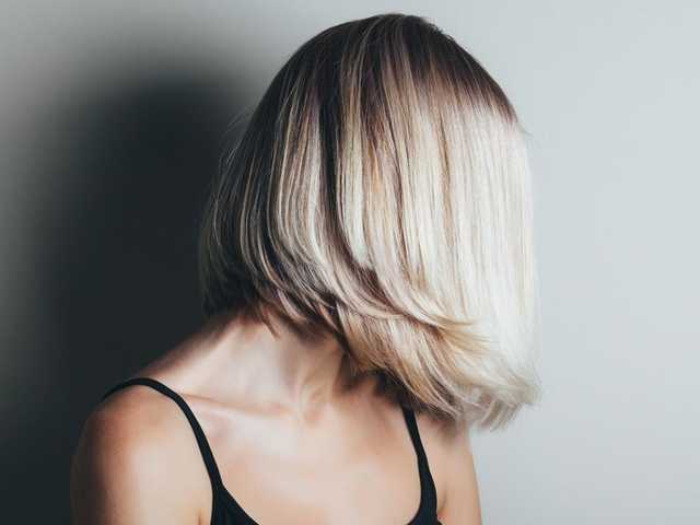 Foto do perfil Ninaxx