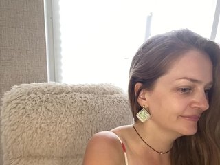 Chat de vídeo erótico Ninell-1