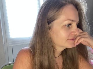 Chat de vídeo erótico KiraMaxi